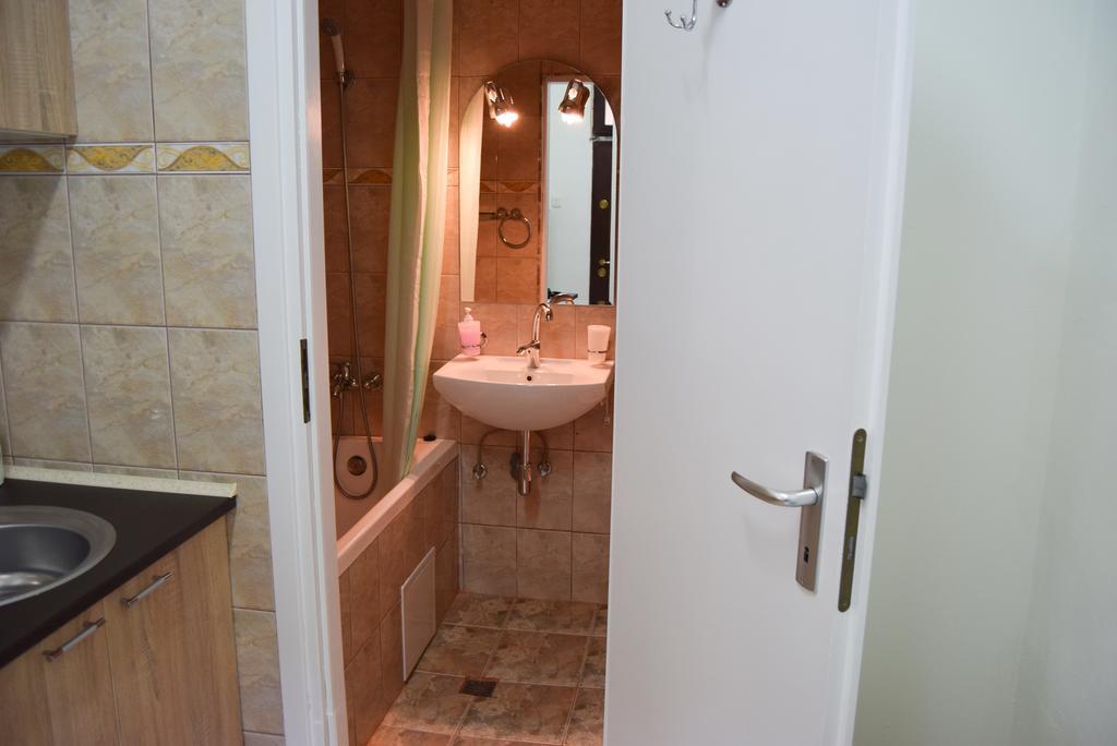 Apartament Contessa Napoca