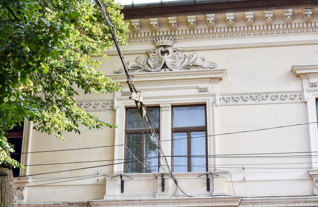 Apartment Contessa Napoca Cluj-Napoca