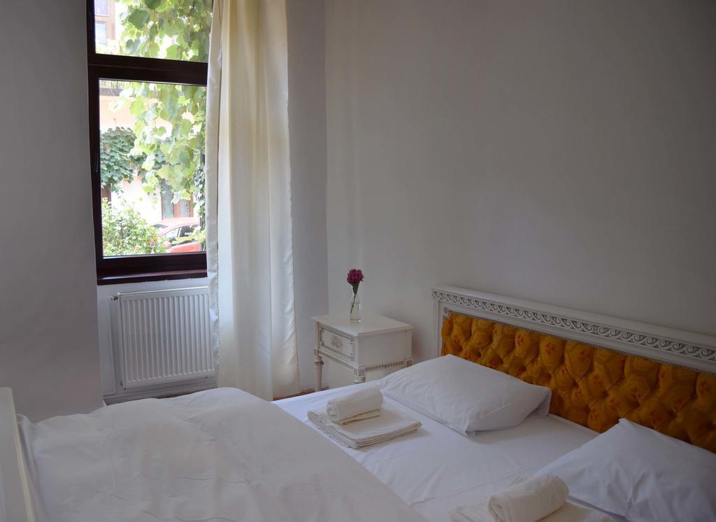 Apartment Contessa Napoca Cluj-Napoca