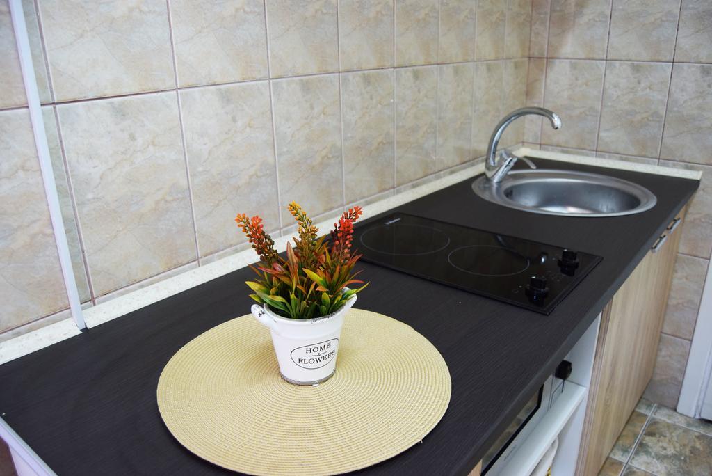 Contessa Napoca Apartment