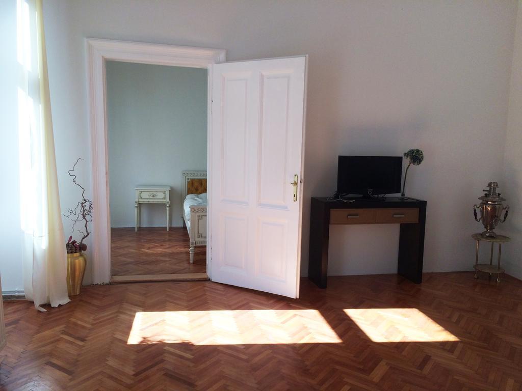 Apartament Contessa Napoca *