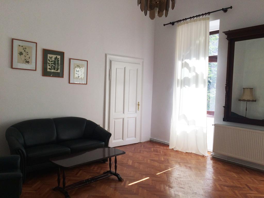 Apartment Contessa Napoca Cluj-Napoca
